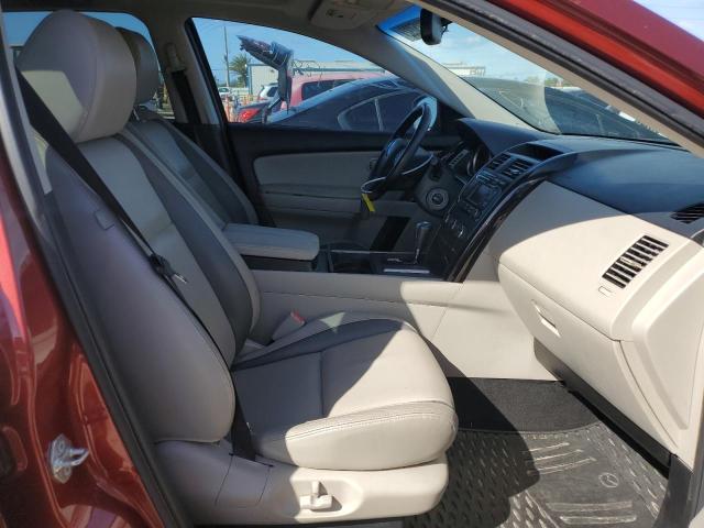 Photo 5 from auction – 2012 MAZDA CX-9 with VIN JM3TB2CAXC0339206