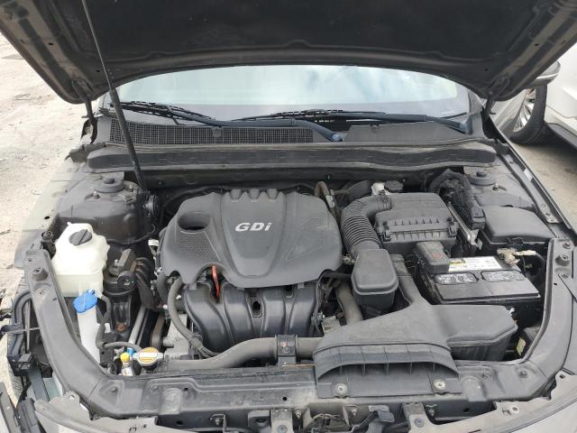 Photo 7 from auction – 2012 KIA OPTIMA LX with VIN 5XXGM4A74CG079715