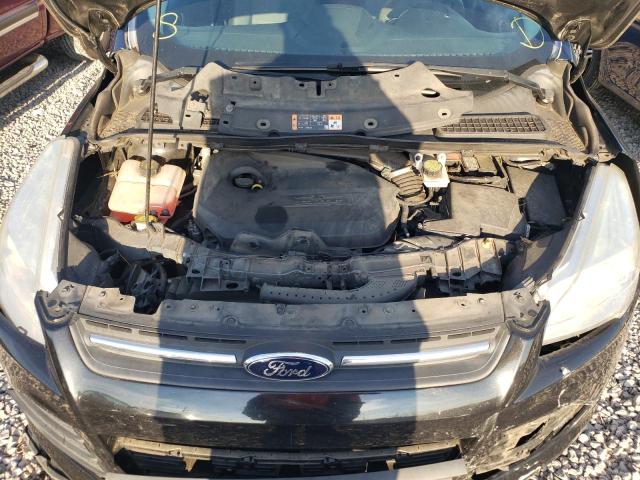 Photo 7 from auction – 2015 FORD ESCAPE SE with VIN 1FMCU0GX4FUA39496