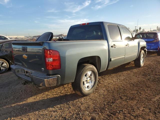 Photo 4 from auction – 2012 CHEVROLET SILVERADO with VIN 3GCPCSE09CG269026