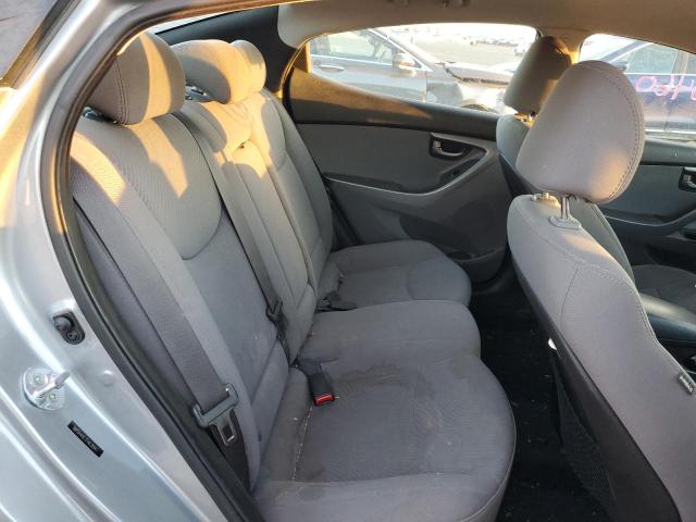 Photo 6 from auction – 2015 HYUNDAI ELANTRA SE with VIN 5NPDH4AE7FH638947