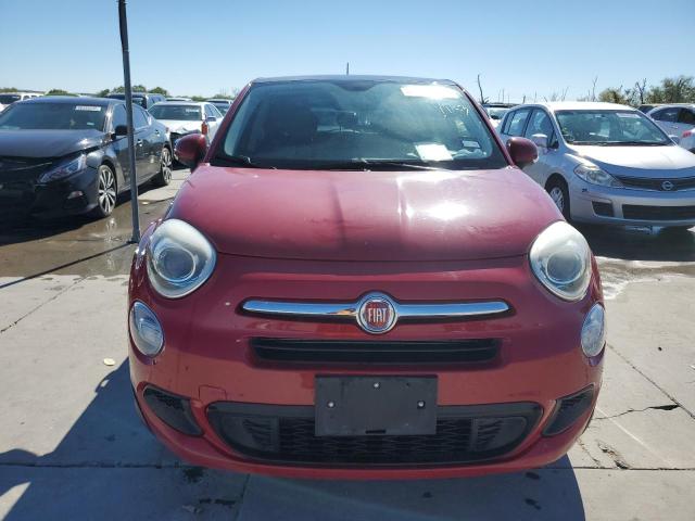 Photo 5 from auction – 2017 FIAT 500X POP with VIN ZFBCFXAB5HP539353