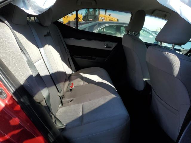 Photo 6 from auction – 2016 TOYOTA COROLLA L with VIN 2T1BURHE2GC741204