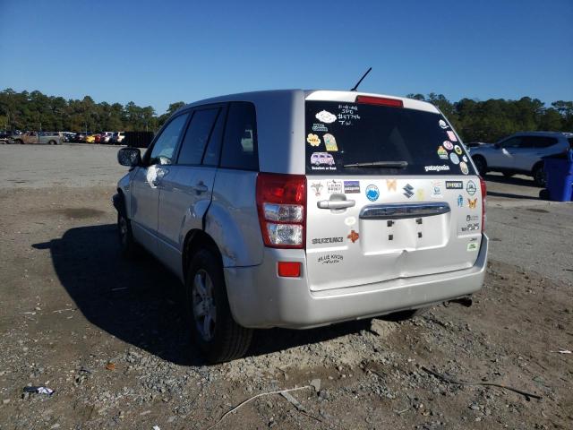 Photo 3 from auction – 2012 SUZUKI GRAND VITA with VIN JS3TD0D68C4100734