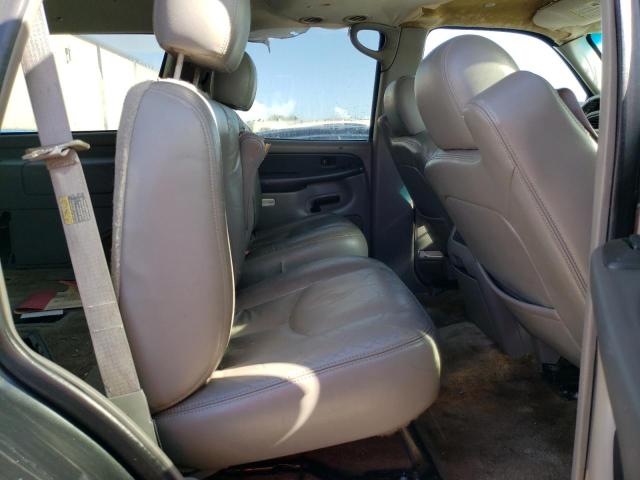 Photo 6 from auction – 2003 GMC YUKON with VIN 1GKEK13Z43R179437