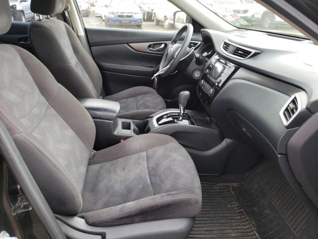 Photo 5 from auction – 2015 NISSAN ROGUE S with VIN KNMAT2MV6FP517249