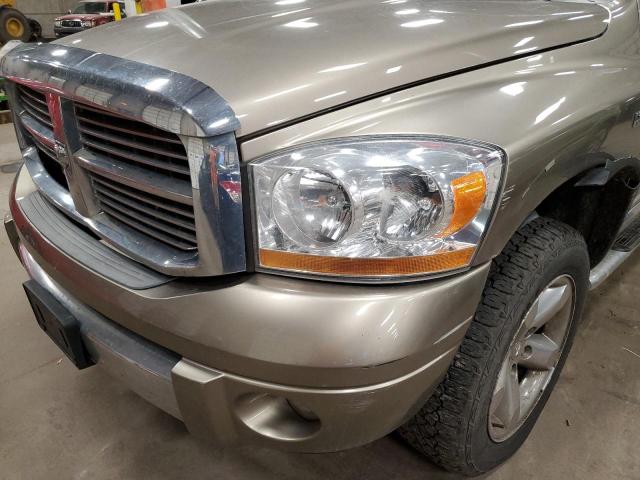 Photo 9 from auction – 2006 DODGE RAM 1500 S with VIN 1D7HU18256S661514
