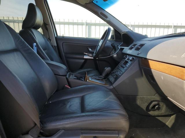 Photo 5 from auction – 2005 VOLVO XC90 with VIN YV1CZ592451211489