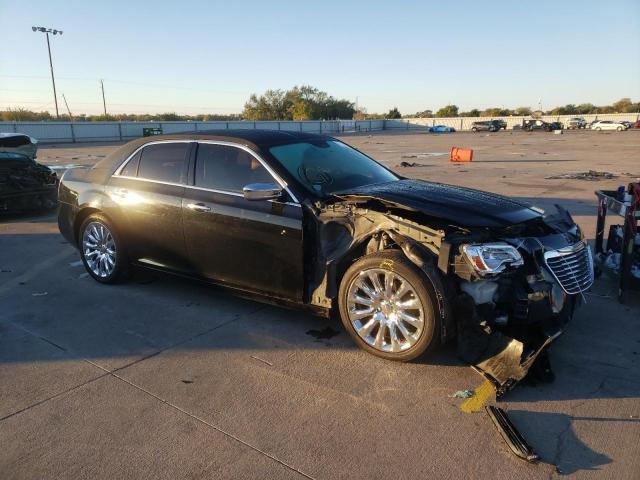 Photo 4 from auction – 2014 CHRYSLER 300 with VIN 2C3CCAAG3EH343172