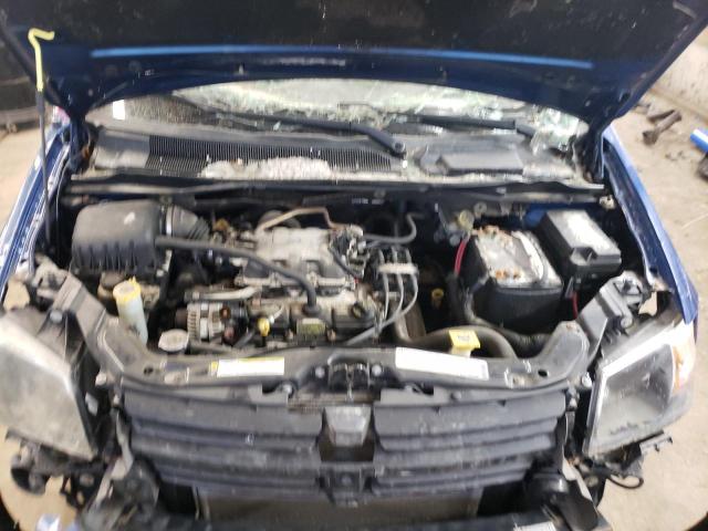 Photo 7 from auction – 2010 DODGE GRAND CARA with VIN 2D4RN4DE3AR244242