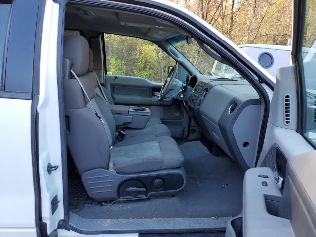 صورة رقم 5 من المزاد - 2005 FORD F150 مع VIN 1FTPX14535FA26621