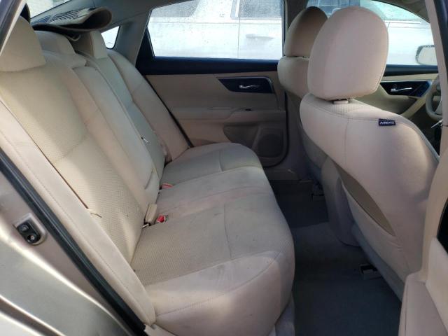 Photo 6 from auction – 2014 NISSAN ALTIMA 2.5 with VIN 1N4AL3AP8EC291254