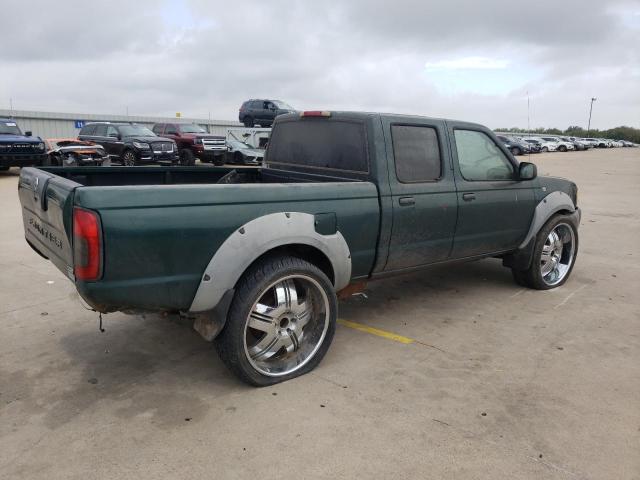 Photo 3 from auction – 2002 NISSAN FRONTIER C with VIN 1N6ED29X62C324588