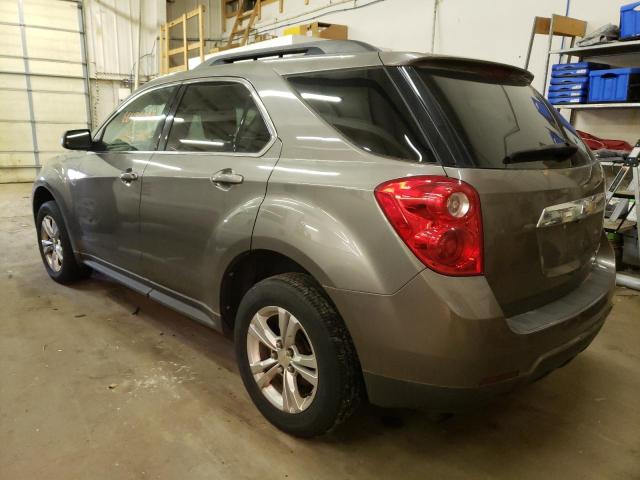 Photo 3 from auction – 2011 CHEVROLET EQUINOX LT with VIN 2CNALDEC6B6463529