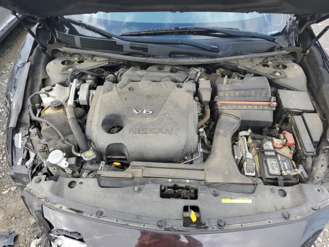Photo 7 from auction – 2017 NISSAN MAXIMA 3.5 with VIN 1N4AA6AP9HC408710