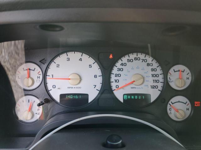 Photo 8 from auction – 2003 DODGE RAM 1500 S with VIN 1D7HA16DX3J677447