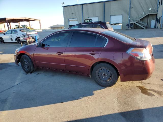 Photo 2 from auction – 2012 NISSAN ALITMA with VIN 1N4AL2AP7CC219789