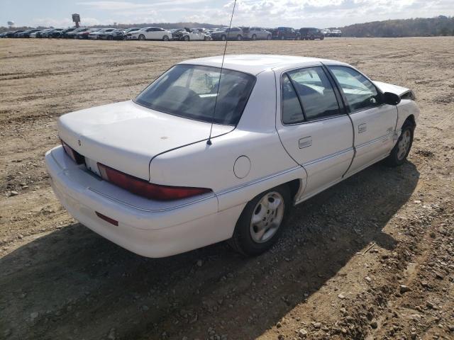 Photo 4 from auction – 1997 BUICK SKYLARK CU with VIN 1G4NJ52TXVC457455