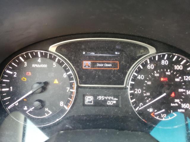 Photo 8 from auction – 2014 NISSAN ALTIMA 2.5 with VIN 1N4AL3AP1EC145214