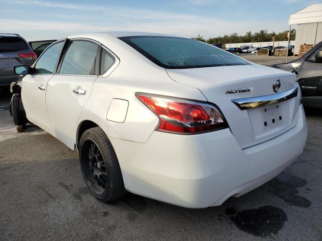 Photo 3 from auction – 2015 NISSAN ALTIMA 2.5 with VIN 1N4AL3AP0FC251302