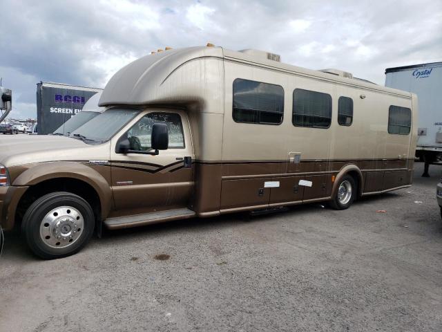 Photo 2 from auction – 2007 FORD F550 SUPER with VIN 1FDAF56PX7EB48959