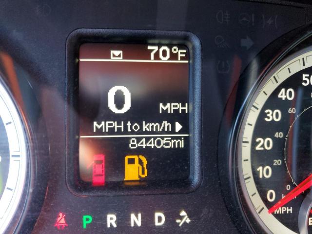 Photo 8 from auction – 2014 RAM 1500 ST with VIN 1C6RR6FT5ES448092