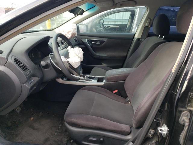 Photo 7 from auction – 2013 NISSAN ALTIMA 2.5 with VIN 1N4AL3AP0DC227174