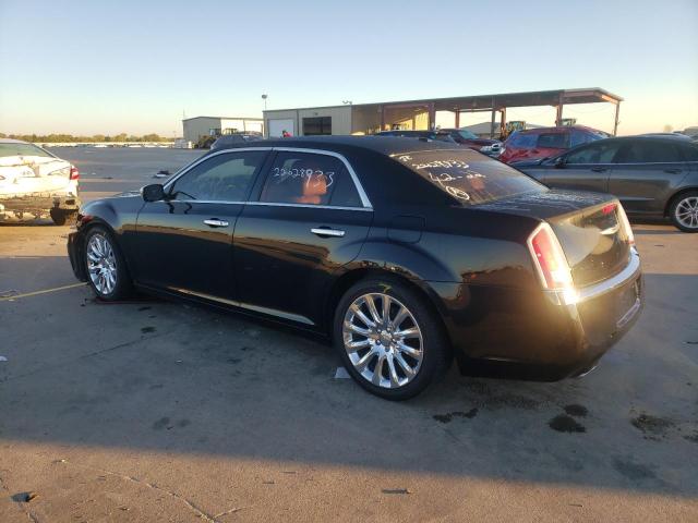 Photo 2 from auction – 2014 CHRYSLER 300 with VIN 2C3CCAAG3EH343172