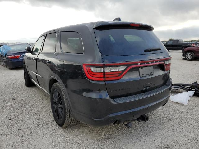 Photo 3 from auction – 2014 DODGE DURANGO SX with VIN 1C4RDHAGXEC970370