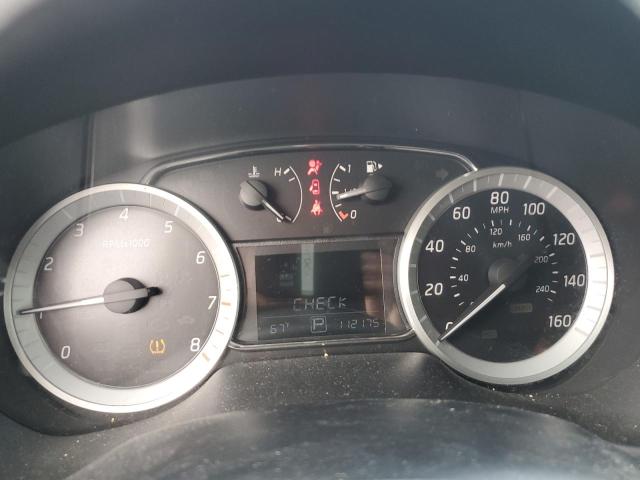 Photo 8 from auction – 2015 NISSAN SENTRA S with VIN 3N1AB7AP2FY333465