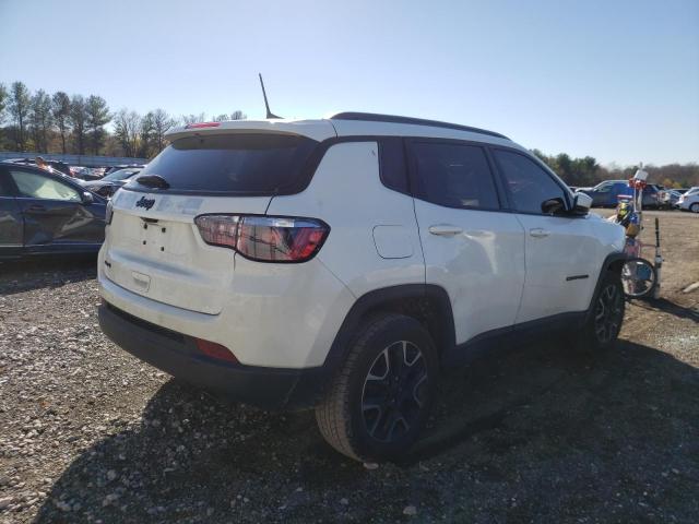 Photo 4 from auction – 2019 JEEP COMPASS SP with VIN 3C4NJDAB8KT723949