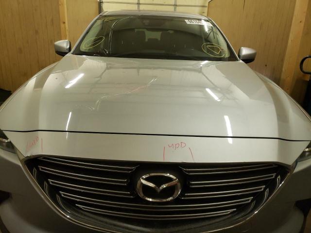 Photo 9 from auction – 2016 MAZDA CX-9 TOURI with VIN JM3TCBCY9G0100259