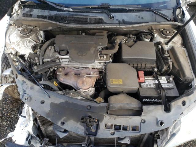 Photo 7 from auction – 2012 TOYOTA CAMRY BASE with VIN 4T4BF1FK0CR197949
