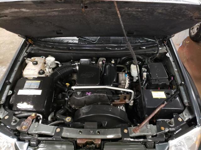 Photo 7 from auction – 2005 GMC ENVOY with VIN 1GKDT13S752251514