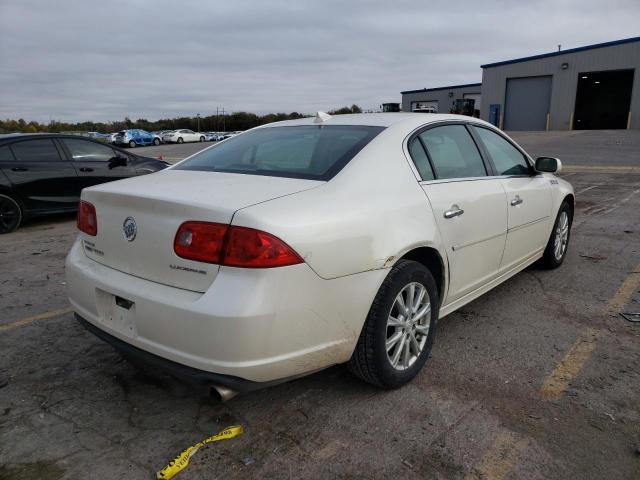 Photo 4 from auction – 2011 BUICK LUCERNE CX with VIN 1G4HA5EM3BU112033