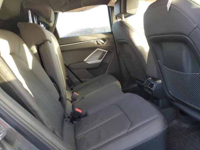 Photo 6 from auction – 2020 AUDI Q3 PREMIUM with VIN WA1EECF39L1035705