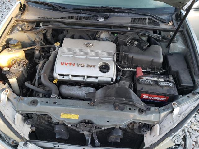 Photo 7 from auction – 2006 TOYOTA CAMRY LE with VIN JTDBF30K060170474