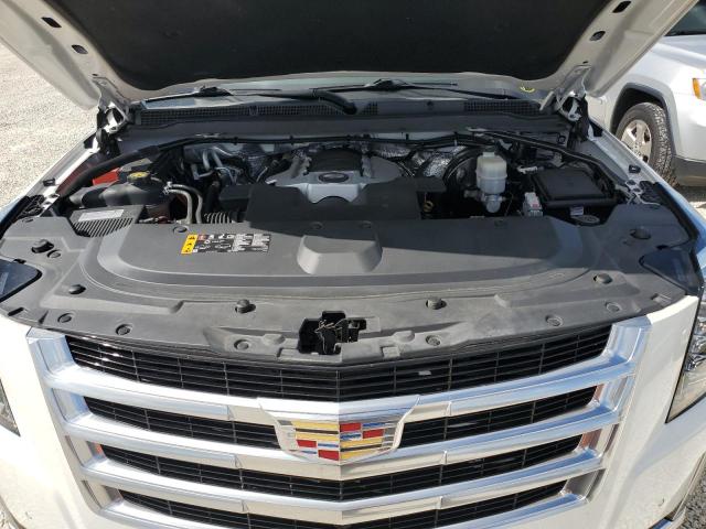 Photo 7 from auction – 2018 CADILLAC ESCALADE E with VIN 1GYS4HKJXJR146320