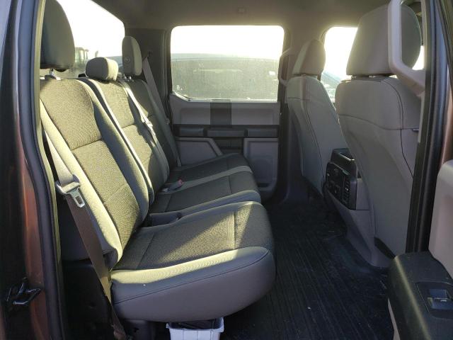 Photo 6 from auction – 2017 FORD F150 SUPER with VIN 1FTEW1CP6HFB06285