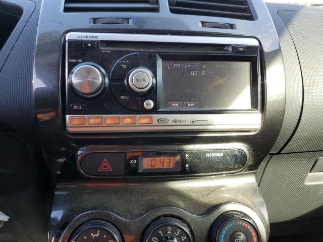 Photo 9 from auction – 2010 TOYOTA SCION XD with VIN JTKKU4B46AJ055982