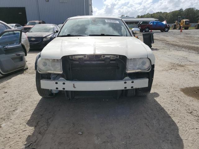 Фото 10 с аукциона – 2006 CHRYSLER 300C с VIN 2C3LA63H76H282399