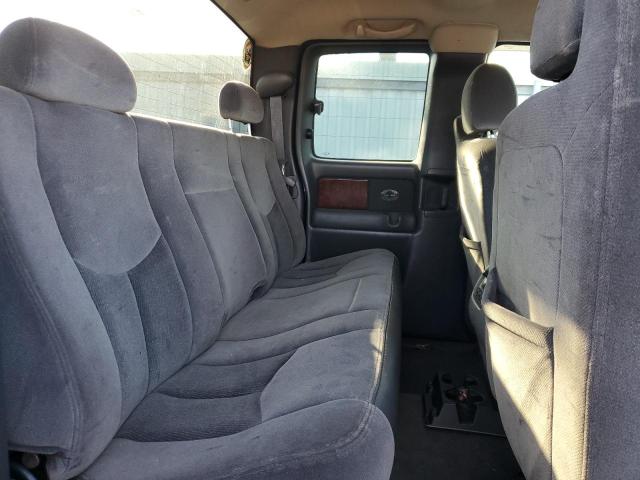 Photo 6 from auction – 2003 GMC NEW SIERRA with VIN 1GTEK19V83Z311972