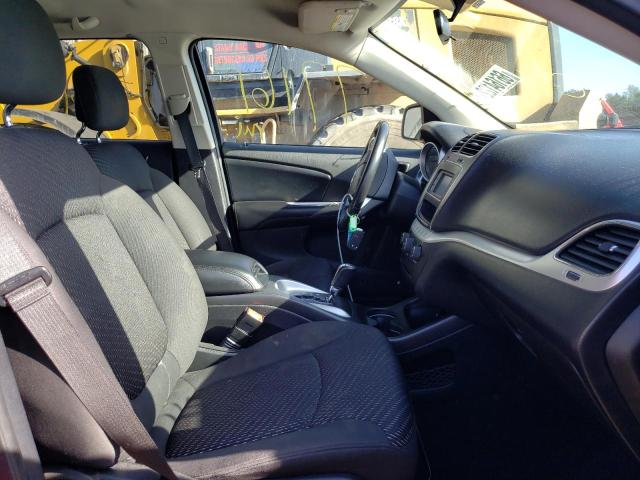 Photo 5 from auction – 2018 DODGE JOURNEY SE with VIN 3C4PDCAB7JT216856