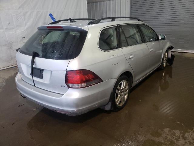 Photo 4 from auction – 2012 VOLKSWAGEN JETTA TDI with VIN 3VWPL7AJ8CM692724