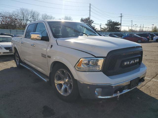 RAM 1500 LARAM 2016 with VIN 1C6RR7NT0GS139575 - Photo from auction