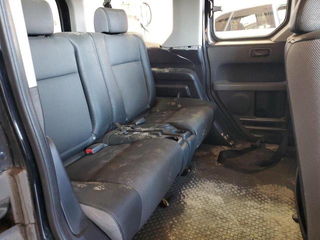 Photo 6 from auction – 2003 HONDA ELEMENT EX with VIN 5J6YH28533L026399