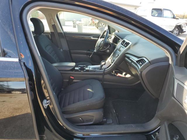 Photo 5 from auction – 2016 FORD FUSION SE with VIN 3FA6P0T97GR185048