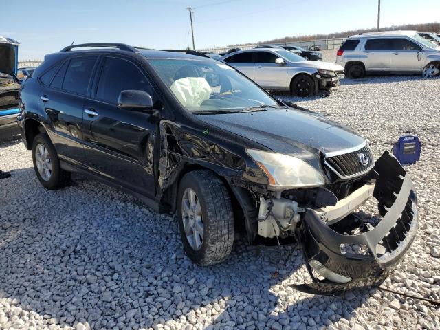 LEXUS RX 350 2008 with VIN 2T2HK31U28C093732 - Photo from auction