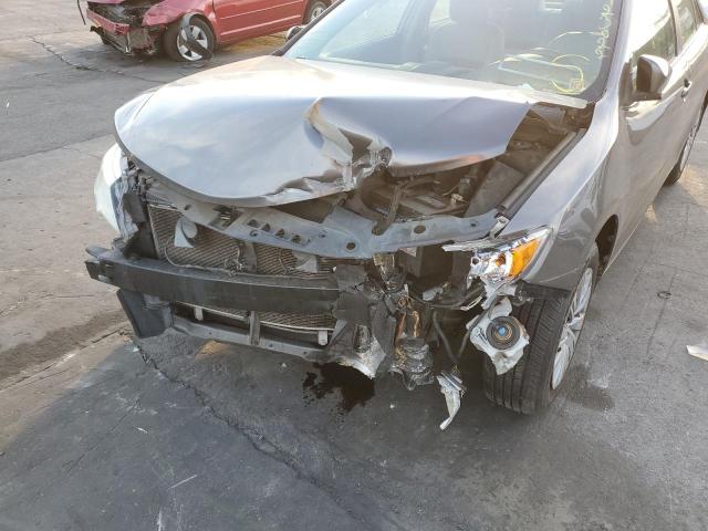 Photo 9 from auction – 2012 TOYOTA CAMRY BASE with VIN 4T4BF1FKXCR253749