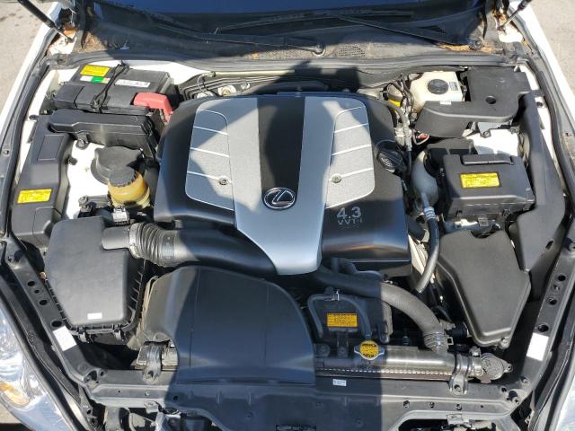 Photo 7 from auction – 2006 LEXUS SC 430 with VIN JTHFN48Y969006783